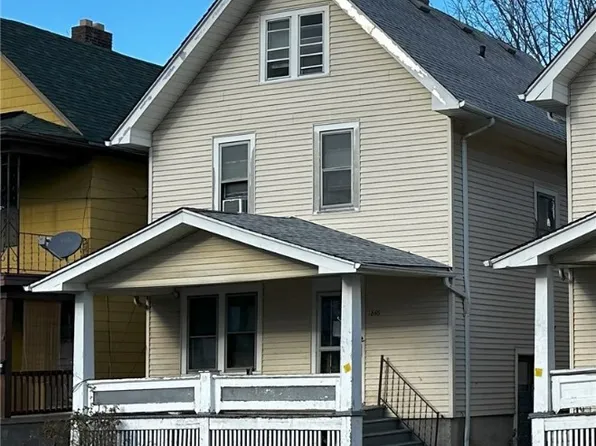 1846 Michigan Ave, Niagara Falls, NY 14305