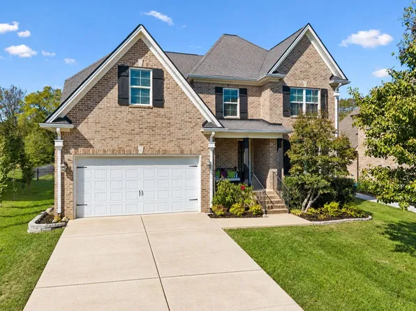 4151 Miles Johnson Pkwy, Spring Hill, TN 37174