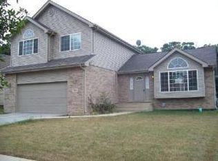 755 Mission St, University Park, IL