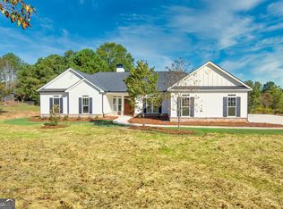 5200 State Highway 186, Good Hope, GA 30641