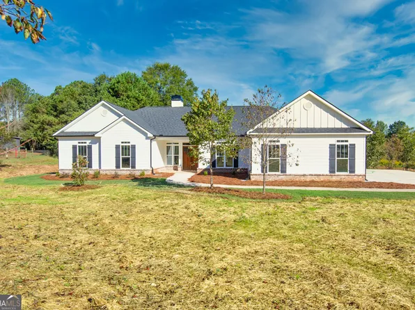 5200 State Highway 186, Good Hope, GA 30641