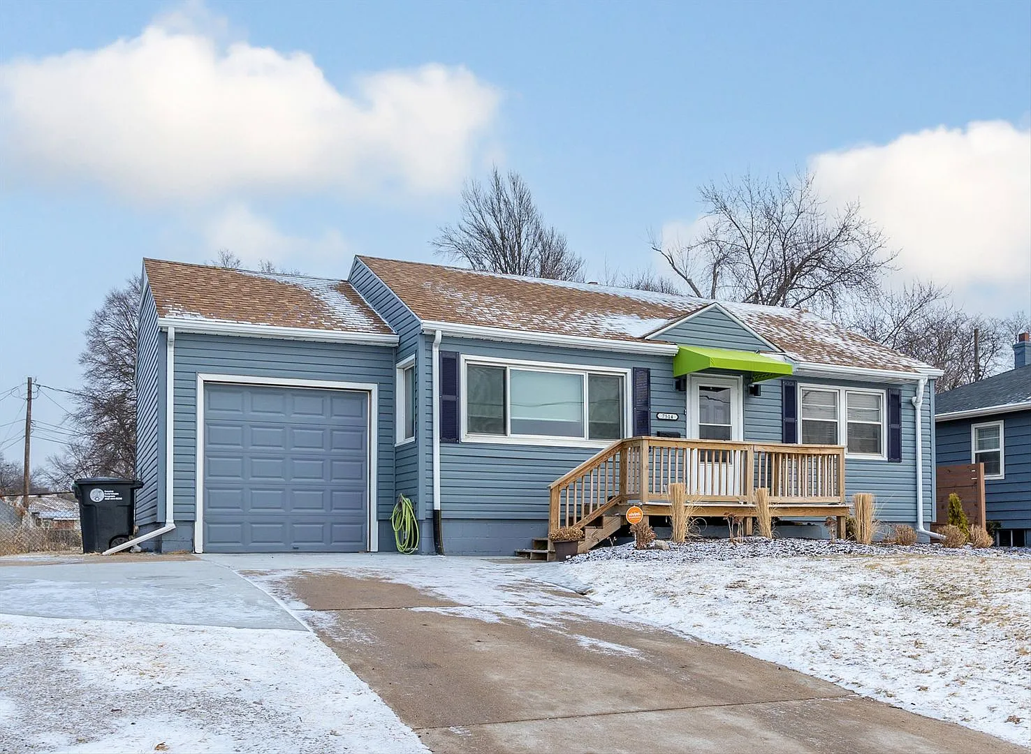 Gorgeous 2 bedroom 1 bathroom house! — Photo 4