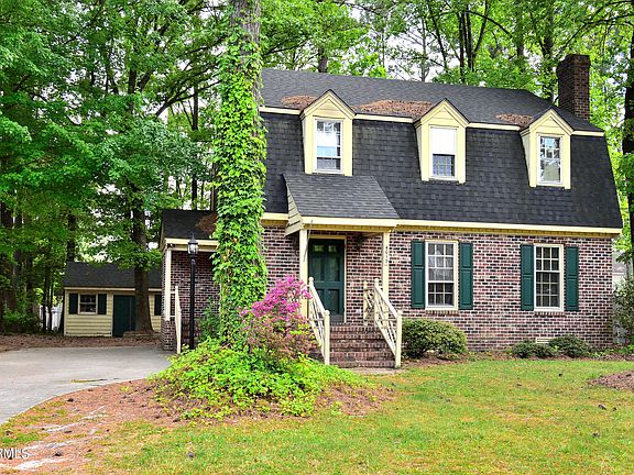 3rd image of 4017 Crosswinds Drive