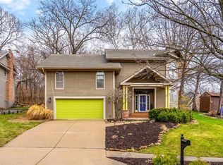 6249 N Belton Ct, Kansas City, MO 64151