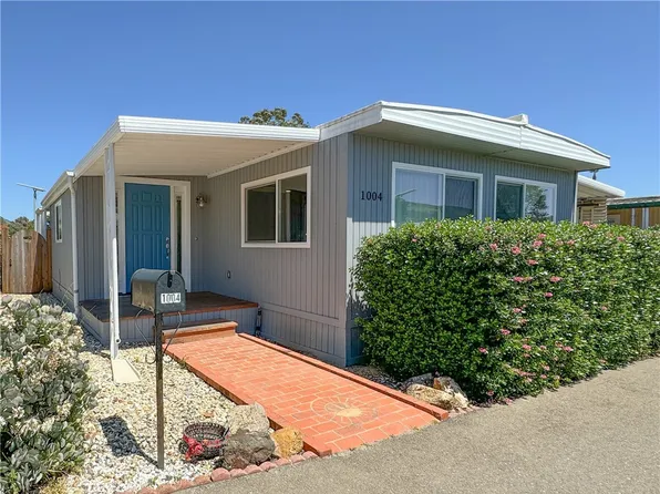 1004 Jean Dr, San Luis Obispo, CA 93405