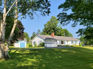 95 Finley Dr, Danville, VT 05828