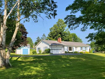 95 Finley Drive, Danville, VT, 05828