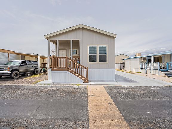 3rd image of 4470 E Vegas Valley Dr #139