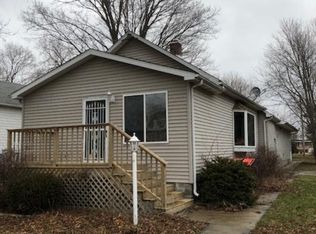 124 S Chestnut St, Toluca, IL 61369