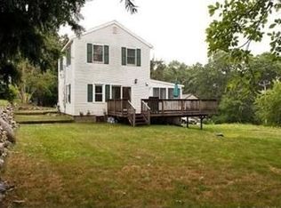 66 Homestead Ave, Marshfield, MA 02050