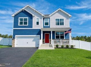 143 Cox Rd, Barnegat, NJ 08005