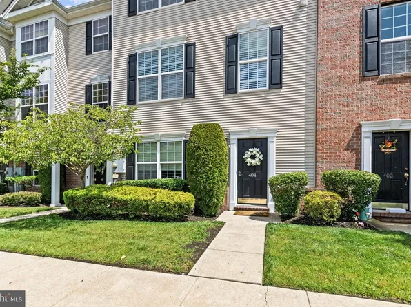 404 Brandywine Dr #404, Williamstown, NJ 08094