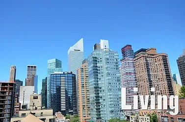 Rented by Living New York