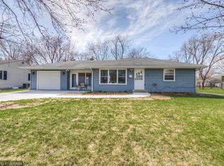 8512 Clinton Ave S, Bloomington, MN 55420