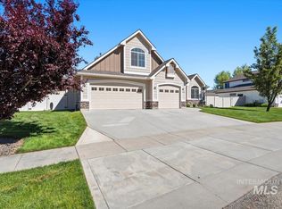 1183 N Buffalo Way, Middleton, ID 83644