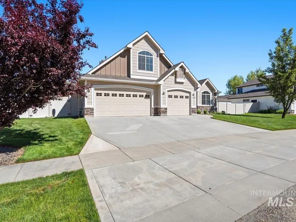 1183 N Buffalo Way, Middleton, ID 83644