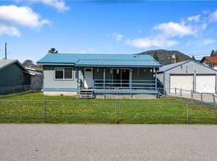 529 Elm Ave, Ponderay, ID 83852