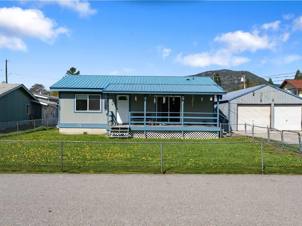 529 Elm Ave, Ponderay, ID 83852