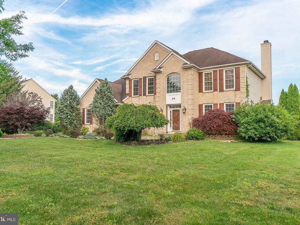 30 Compton Dr, East Windsor, NJ 08520 Zillow