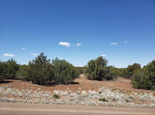 2624 Elk Run Loop, Show Low, AZ 85901