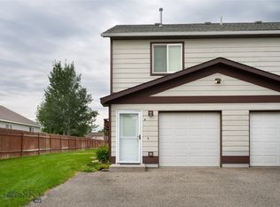 1126 Cruiser Ln APT A, Belgrade, MT 59714