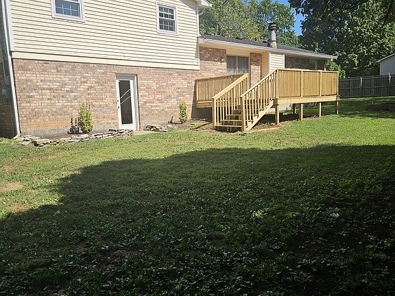 2nd image of 3350 Spangler Dr