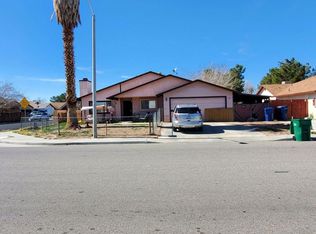 525 S Sunset St, Ridgecrest, CA 93555