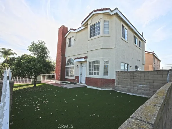 3901 Velma Ave, El Monte, CA 91731