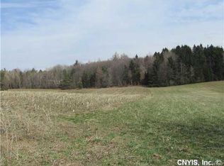 LOT 2 Sweet Rd LOT 2, Pompey, NY 13138