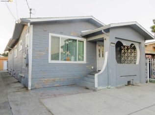 1649 72nd Ave, Oakland, CA 94621