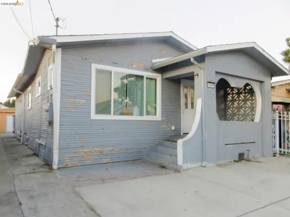 1649 72nd Ave, Oakland, CA 94621