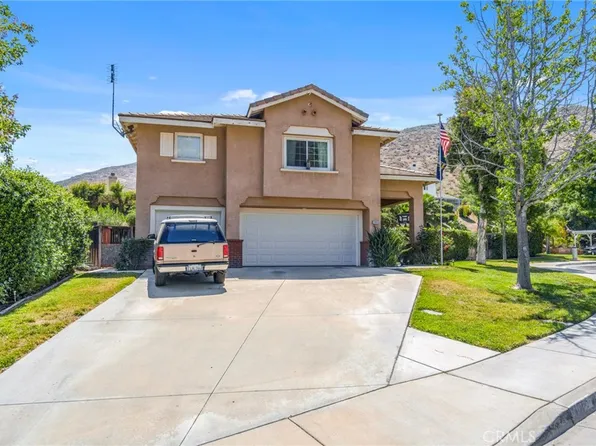 11665 Sueno Ct, Fontana, CA 92337