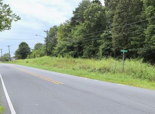 0 Apple St, Burlington, NC 27217