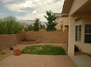 7319 Wild Olive Ave NE, Albuquerque, NM 87113