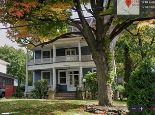 1720 Capouse Ave, Scranton, PA 18509