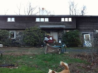 367 Holman Hill Rd, Spruce Pine, NC 28777