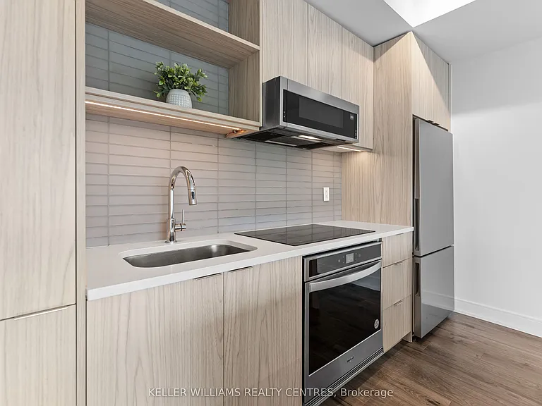 185 Dunlop St E #621 — Photo 11