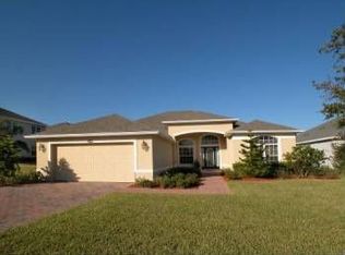 1190 Legendary Blvd, Clermont, FL 34711