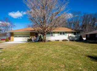3040 Tulsa Dr, Jackson, MI 49203