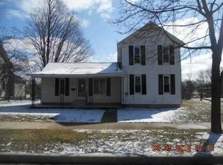 311 Riley St, Dundee, MI 48131