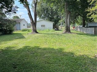 1305 Marshall Ave, Mattoon, IL 61938