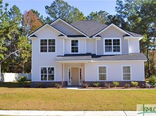 219 Blandford Way, Rincon, GA 31326