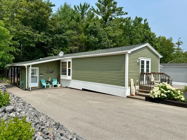 1007 Racoon Rd #129, Gravenhurst, ON P1P 1R1
