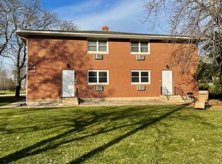 7102 Cottage Grove Rd #7108-4, Madison, WI 53718