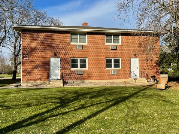 Cottage Grove Apartments