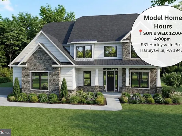 355 Bronson Cir #Fip, Collegeville, PA 19426