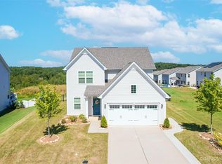 2055 Sewall Ave SW, Concord, NC 28025