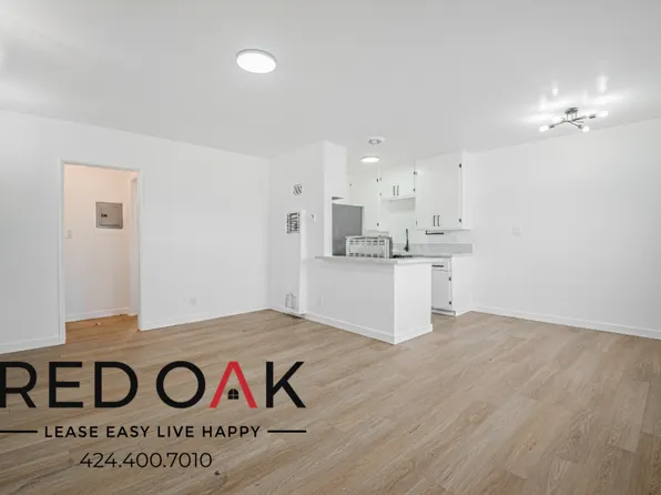 6303 Cherry Ave #6, Long Beach, CA 90805