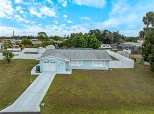 2367 Ivanhoe St, Pt Charlotte, FL 33952