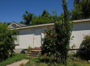 5330 Santa Fe Ave, Le Grand, CA